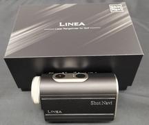 レーザー距離計|SHOT NAVI