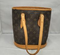バケット|LOUISVUITTON