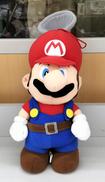 マリオ ぬいぐるみ|日本オート文具㈱