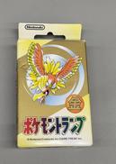 ポケモントランプ 金|任天堂
