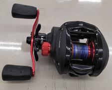 ベイトリール|AbuGarcia