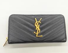 長財布|SAINTLAURENT