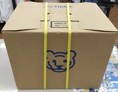 圧力IHジャー炊飯器|TIGER