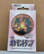ポケモントランプイエロー|NINTENDO