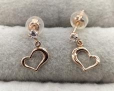 ピアス|CANAL 4C