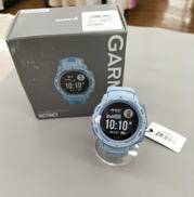 タフネスGPSアウトドアウォッチ|GARMIN