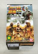 ウルトラ怪獣戯画|BANDAI