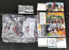 ウルトラ5兄弟|BANDAI
