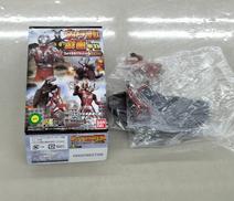ウルトラ怪獣戯画|BANDAI