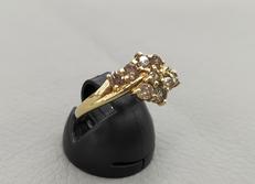 リング|K18 2.7G