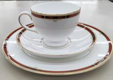 コーヒーカップ&ソーサー|WEDGWOOD