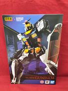 超合金×GUNDAM FACTORY YOKOHAMA|BANDAI