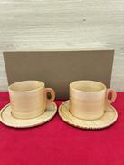 曲物カップ2客|大館曲げわっぱ