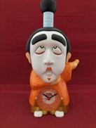 志村けんのバカ殿様目覚まし時計|リズム時計工業株式会社