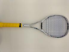 ソフトテニスラケット|YONEXS