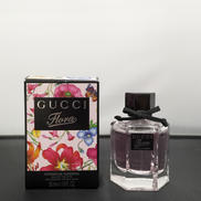 フローラ バイ グッチ|GUCCI