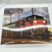 ディーゼル機関車　貨物A更新機|AOSHIMA