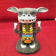 ギャンゴ フィギュア|ベネリック