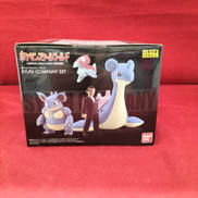 ポケモンスケールカンパニー|BANDAI