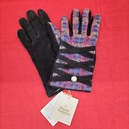 手袋|VIVIENNE WESTWOOD