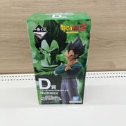 ベジータ フィギュア|一番くじ(BANPRESTO)