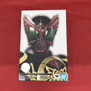 仮面ライダーオーズ　タトバコンボ|バンダイナムコ