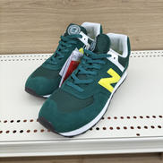 スニーカー|NEW BALANCE