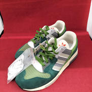 スニーカー ZX420|ADIDAS