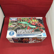 ユニコーンガンダム ベルフェクティビリティ|BANDAI