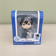 てくぴく 影山飛雄|BANDAI