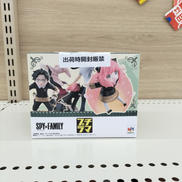 プチラマシリーズ SPY×FAMILY|MEGAHOUSE