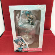 初音ミク B賞 フィギュア|TAITO