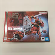 超合金METALROBOT魂|BANDAI NAMCO