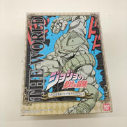 スタンドが光る!Tシャツ&スウェットパンツ|BANDAI