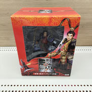 特製 無双フィギュア|KOEI