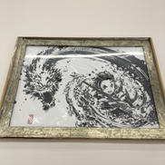 鬼滅の刃 墨絵コレクション|ANIPLEX