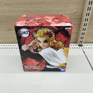 煉獄杏寿郎 フィギュア|BANDAI