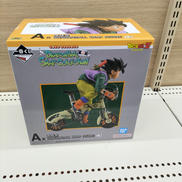 A賞 孫悟空 フィギュア|BANDAI