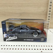 スケール車|JADA