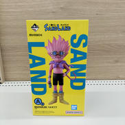 A賞 ベルゼブブ フィギュア|BANDAI