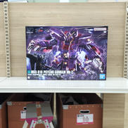 HG 1/144 サイコ・ガンダムMK-Ⅱ|BANDAI