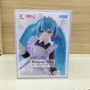 初音ミク フィギュア|BANDAI