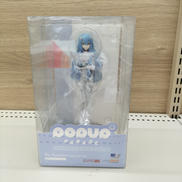 綾波レイ ロングヘアVER.|GOOD SMILE COMPANY