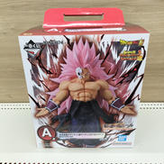ドラゴンボール フィギュア|BANDAI