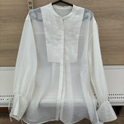 シアーシャツ|FRAY I.D