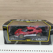 1/18 スケール車|JADI