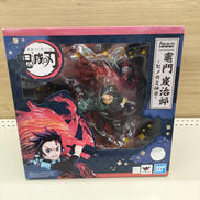 竈門炭治郎 フィギュア|FIGUARTS