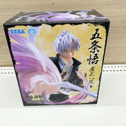 五条悟 フィギュア|SEGA