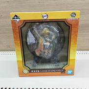 B賞 我妻善逸 フィギュア|BANDAI