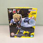B賞 波風ミナト フィギュア|BANDAI